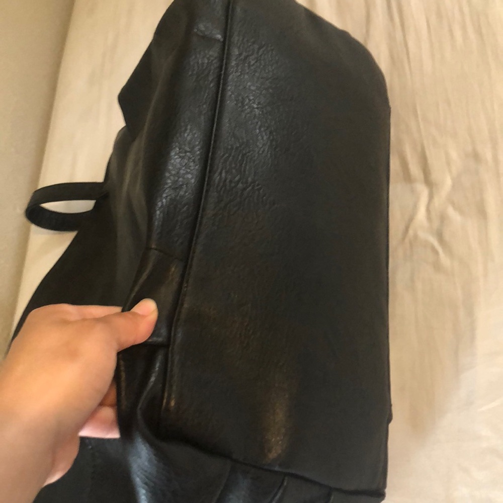 The honest co. Diaper and stroller bag - Picture 6 of 6